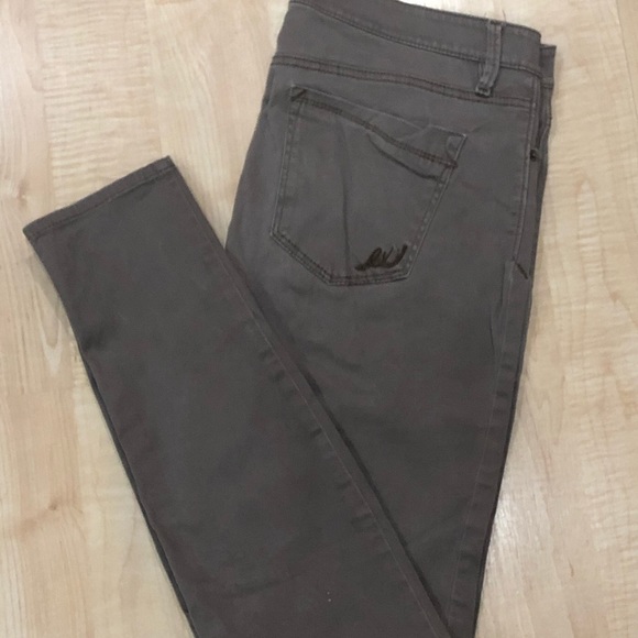 Express Denim - Express Jeans Jeggings